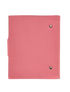 Hermes Ulysse MM Notebook Cover With Refill, back view